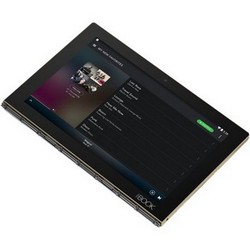 Замена корпуса на планшете Lenovo Yoga Book Android в Абакане